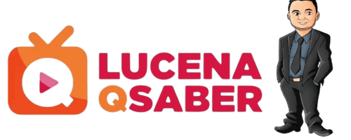 Lucena Quer Saber