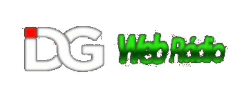 DG Web Rádio